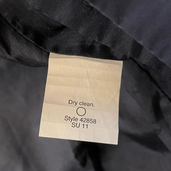 J. Crew Dress size 8 - Picture 4 of 4